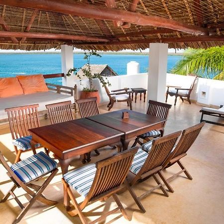 Royal House Shela Hotel Lamu Exterior photo