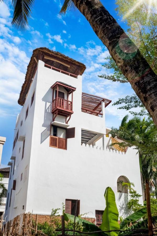 Royal House Shela Hotel Lamu Exterior photo