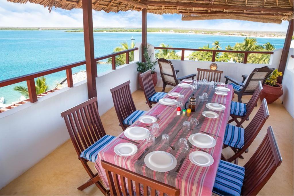 Royal House Shela Hotel Lamu Exterior photo