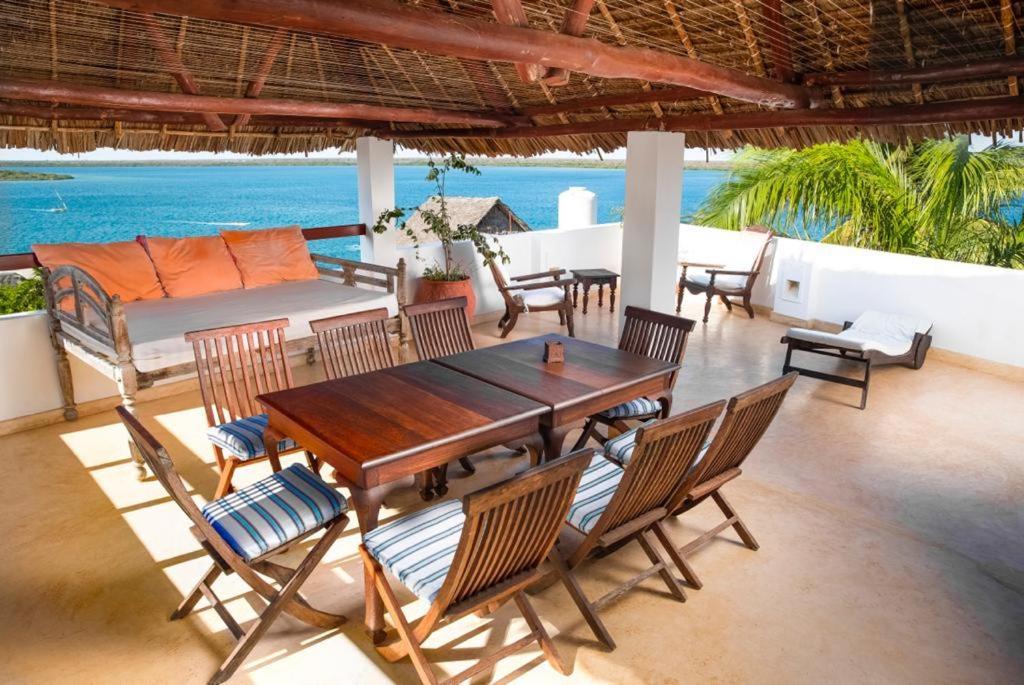 Royal House Shela Hotel Lamu Exterior photo